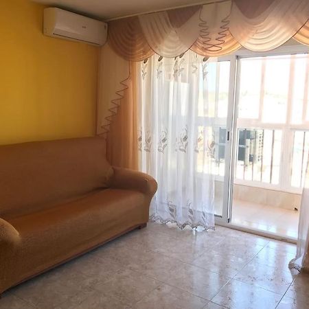 Apartamento Aitana.Esta A 2 Km De La Playa Andando Apartment Alicante Exterior photo
