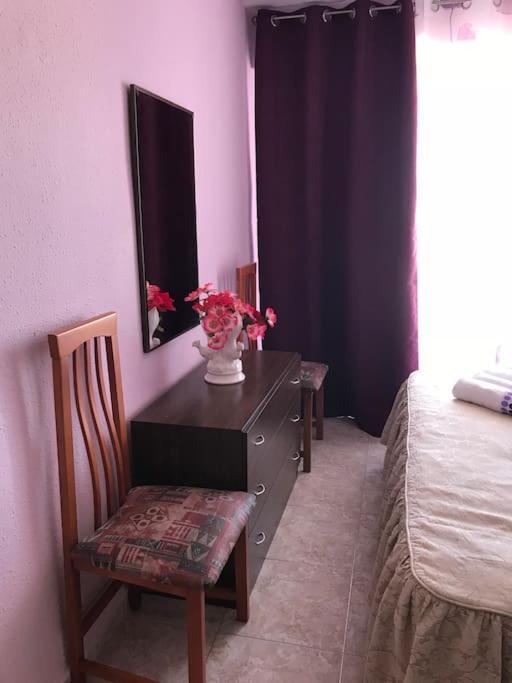 Apartamento Aitana.Esta A 2 Km De La Playa Andando Apartment Alicante Exterior photo